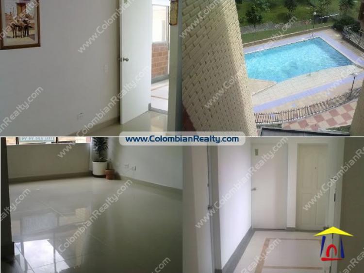 Foto Apartamento en Venta en poblado, Medellín, Antioquia - $ 116.000.000 - APV29186 - BienesOnLine