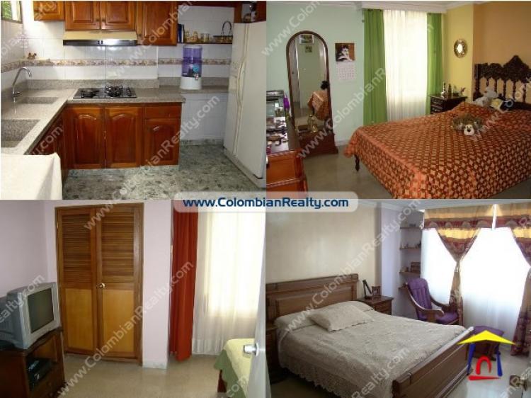 Foto Apartamento en Venta en Medellín, Antioquia - $ 163.000.000 - APV29188 - BienesOnLine