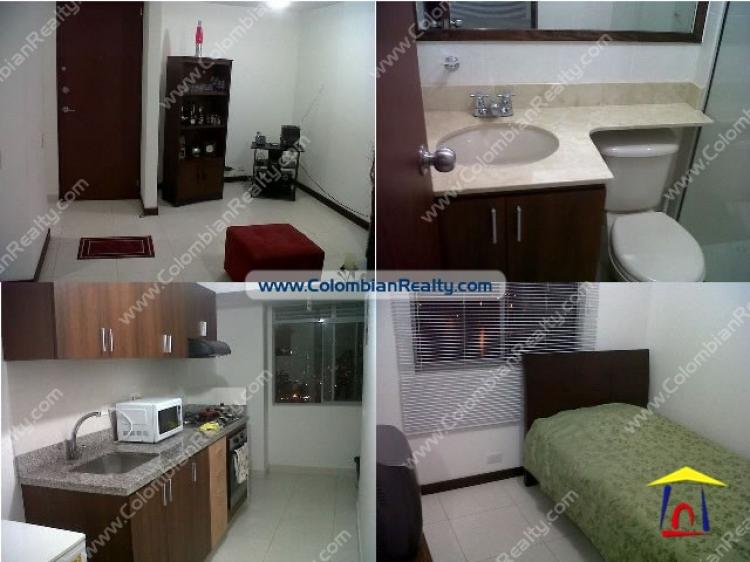 Foto Apartamento en Venta en poblado, Medellín, Antioquia - $ 205.000.000 - APV29190 - BienesOnLine