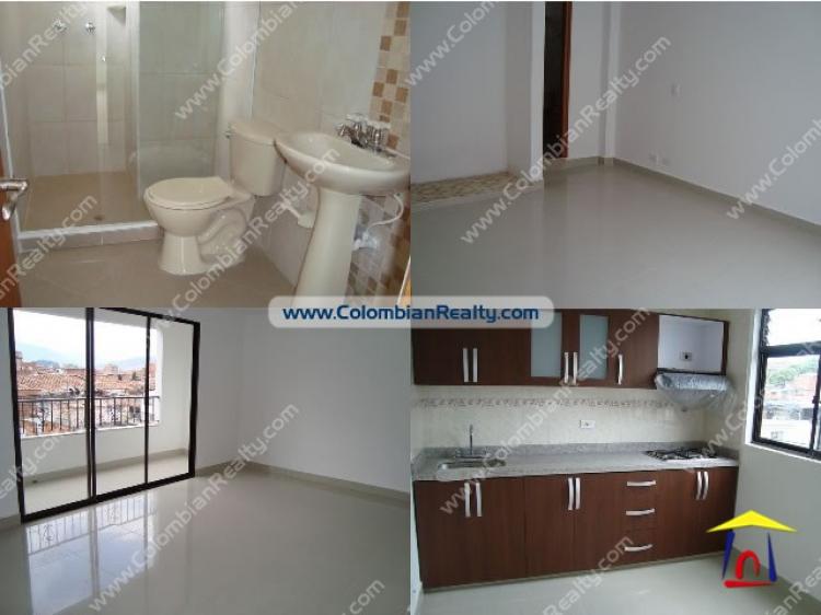 Foto Apartamento en Venta en poblado, Medellín, Antioquia - $ 200.000.000 - APV29191 - BienesOnLine