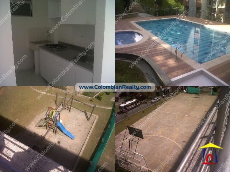 Foto Apartamento en Venta en Medellín, Antioquia - $ 180.000.000 - APV20473 - BienesOnLine