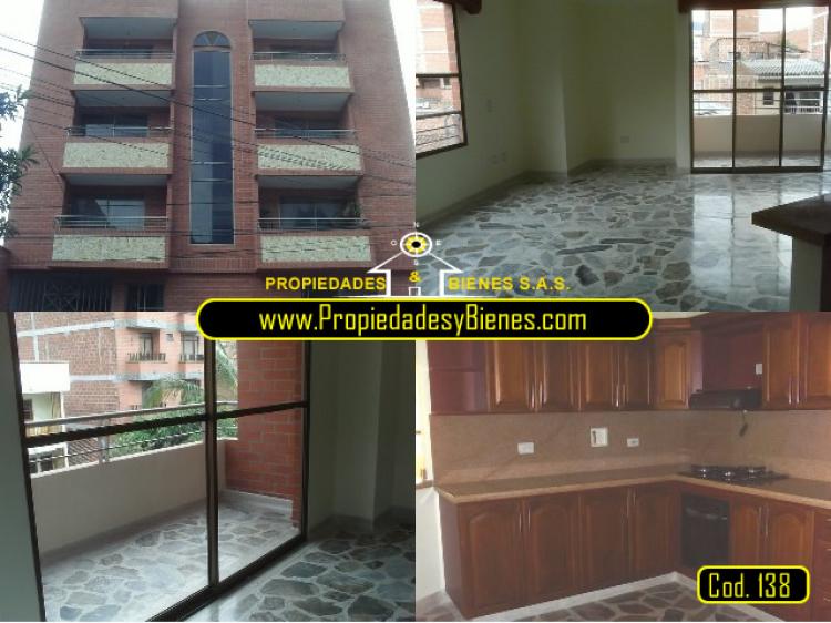 Foto Apartamento en Venta en Envigado, Antioquia - APV23261 - BienesOnLine