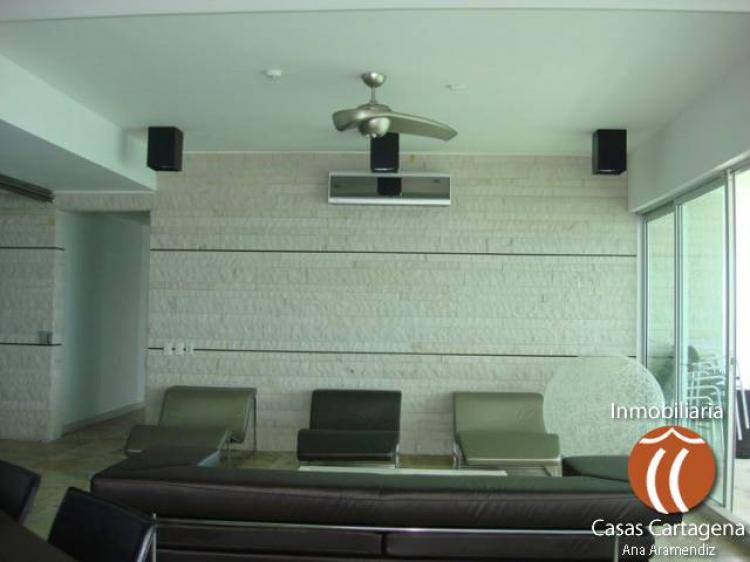 Foto Apartamento en Arriendo en Cartagena, Bolívar - $ 1.600.000 - APA47728 - BienesOnLine