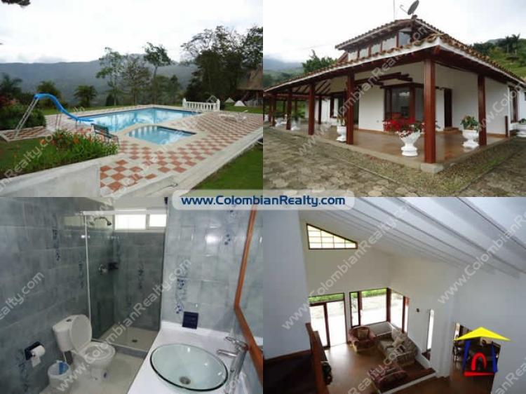 Foto Finca en Arriendo en Girardota, Antioquia - FIA45200 - BienesOnLine