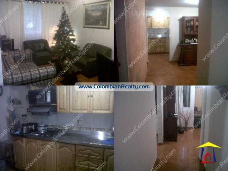 Foto Apartamento en Venta en Medellín, Antioquia - $ 105.000.000 - APV20474 - BienesOnLine