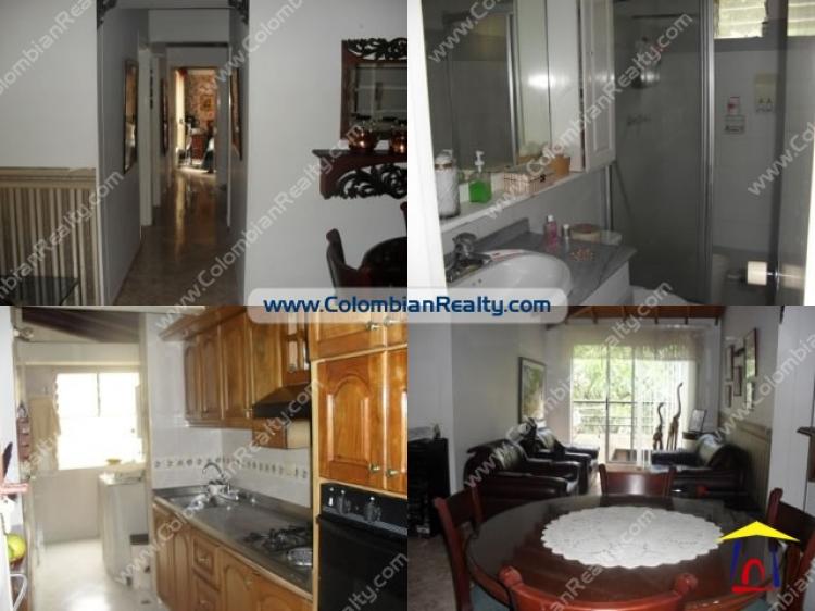 Foto Apartamento en Venta en Medellín, Antioquia - $ 115.000.000 - APV20513 - BienesOnLine