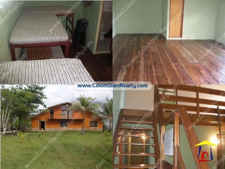 Foto Casa en Venta en Medellín, Antioquia - U$D 600 - CAV25488 - BienesOnLine