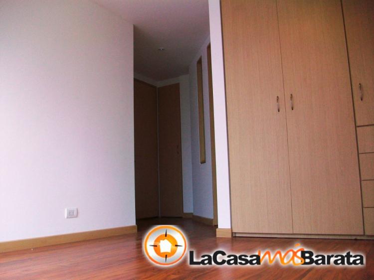 Foto Apartamento en Venta en contador cedritos, Usaquén, Bogota D.C - $ 409.000.000 - APV37541 - BienesOnLine