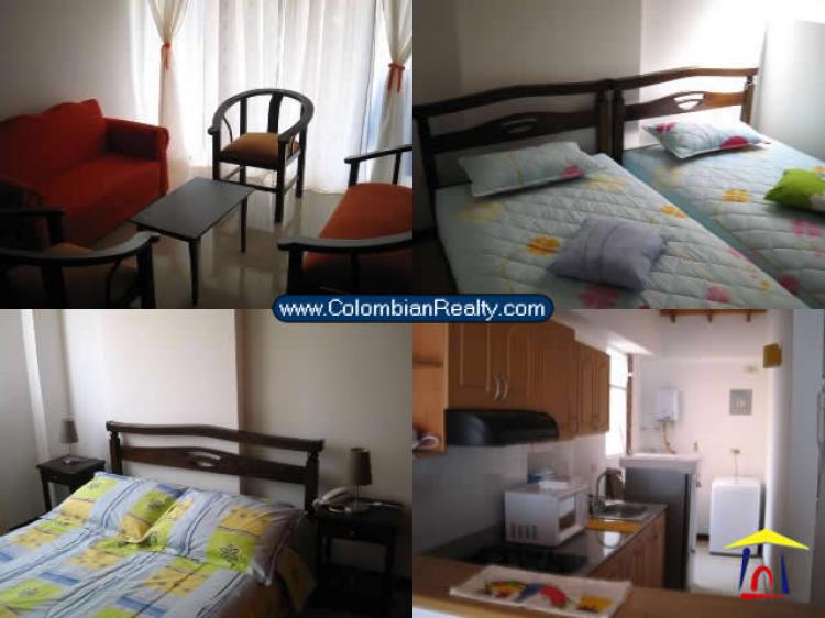 Foto Apartamento en Arriendo en Medellín, Antioquia - APA2392 - BienesOnLine