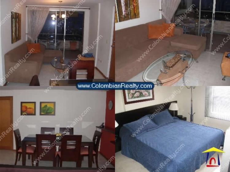 Foto Apartamento en Alojamiento en Medellín, Antioquia - APAL43218 - BienesOnLine