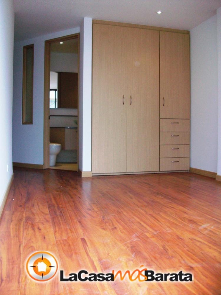 Foto Apartamento en Venta en CONTADOR CEDRITOS, Usaquén, Bogota D.C - $ 409.000.000 - APV37974 - BienesOnLine