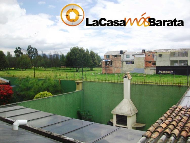 Foto Casa en Venta en EL RETORNO, Chía, Cundinamarca - $ 339.000.000 - CAV38834 - BienesOnLine