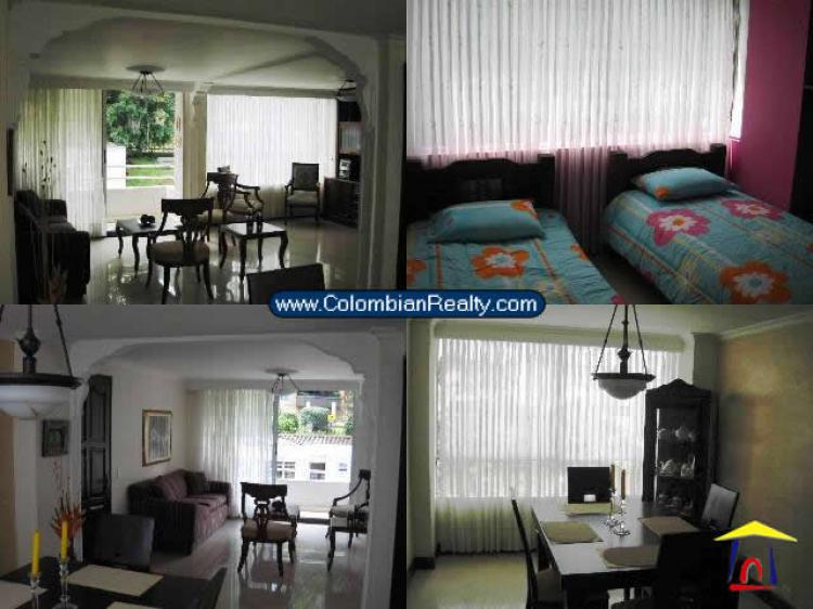 Foto Apartamento en Arriendo en Medellín, Antioquia - APA2393 - BienesOnLine