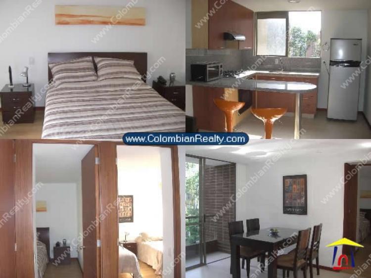 Foto Apartamento en Alojamiento en Medellín, Antioquia - APAL43219 - BienesOnLine