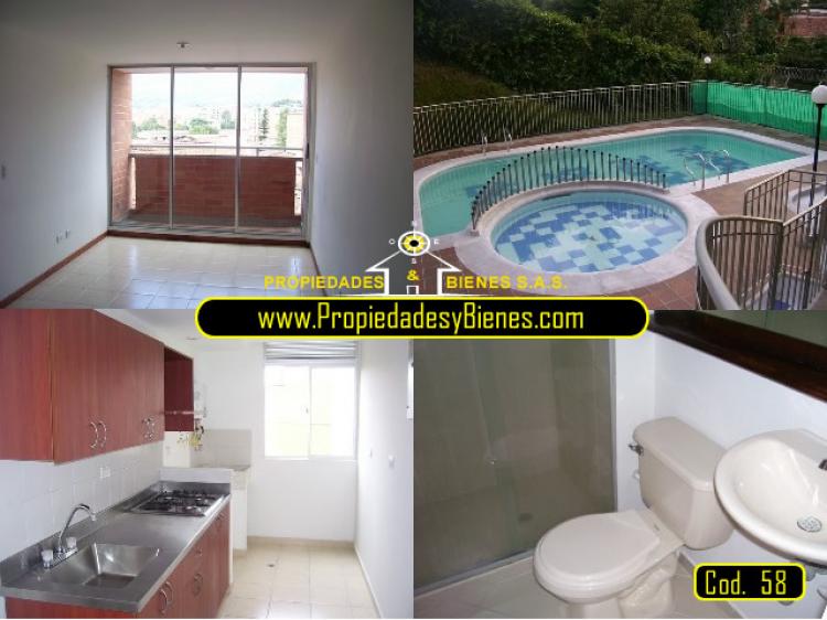 Foto Apartamento en Venta en Envigado, Antioquia - APV23268 - BienesOnLine