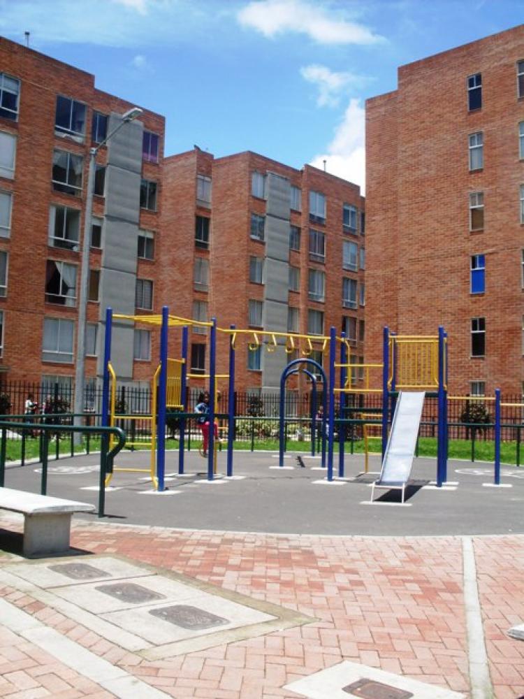 Foto Apartamento en Venta en Ciudad Hayuelos, Fontibón, Bogota D.C - $ 100.000.000 - APV14805 - BienesOnLine