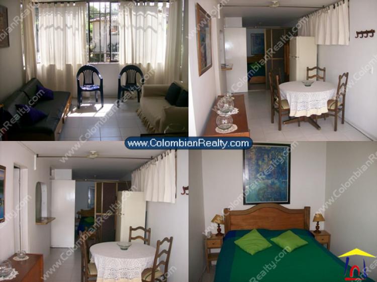 Foto Apartamento en Arriendo en Medellín, Antioquia - APA23348 - BienesOnLine