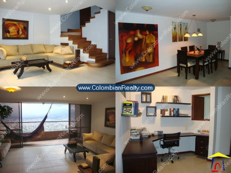 Foto Apartamento en Arriendo en Medellín, Antioquia - APA23349 - BienesOnLine