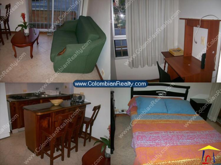 Foto Apartamento en Arriendo en Medellín, Antioquia - APA23351 - BienesOnLine