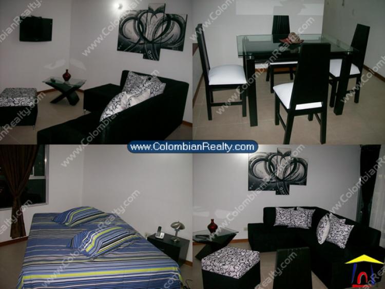 Foto Apartamento en Arriendo en Medellín, Antioquia - APA23352 - BienesOnLine