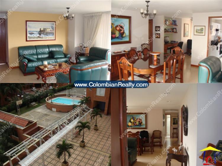 Foto Apartamento en Alojamiento en Medellín, Antioquia - APAL45048 - BienesOnLine