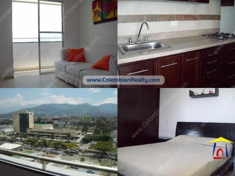 Foto Apartamento en Alojamiento en Medellín, Antioquia - APAL45049 - BienesOnLine