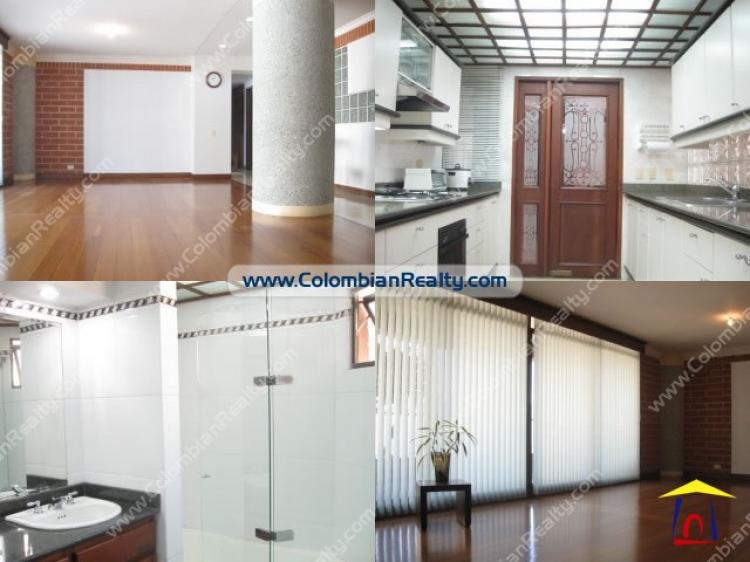 Foto Apartamento en Venta en Medellín, Antioquia - $ 370.000.000 - APV20512 - BienesOnLine