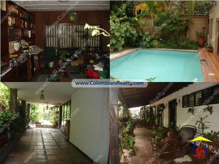 Foto Casa en Venta en Medellín, Antioquia - CAV25305 - BienesOnLine