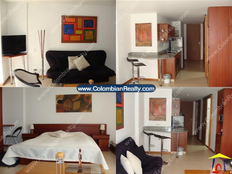 Foto Apartamento en Alojamiento en Medellín, Antioquia - APAL45050 - BienesOnLine