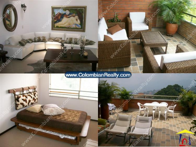 Foto Apartamento en Arriendo en Medellín, Antioquia - APA23355 - BienesOnLine