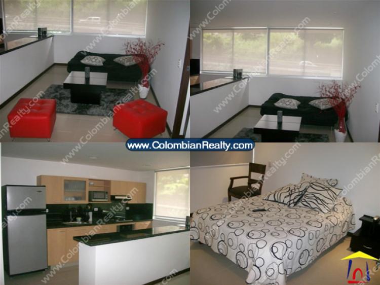 Foto Apartamento en Alojamiento en Medellín, Antioquia - APAL45052 - BienesOnLine