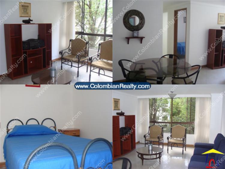 Foto Apartamento en Arriendo en Medellín, Antioquia - APA23357 - BienesOnLine