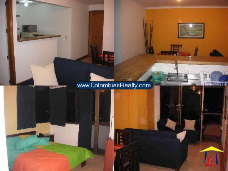 Foto Apartamento en Arriendo en Medellín, Antioquia - APA2395 - BienesOnLine