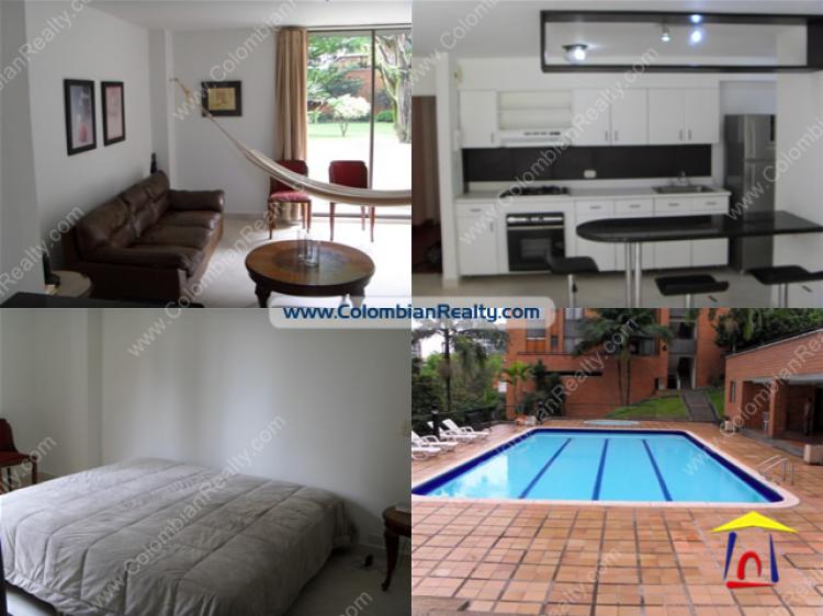 Foto Apartamento en Arriendo en Medellín, Antioquia - APA23358 - BienesOnLine