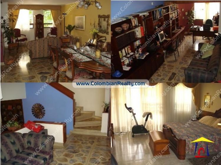 Foto Casa en Venta en Medellín, Antioquia - CAV25304 - BienesOnLine