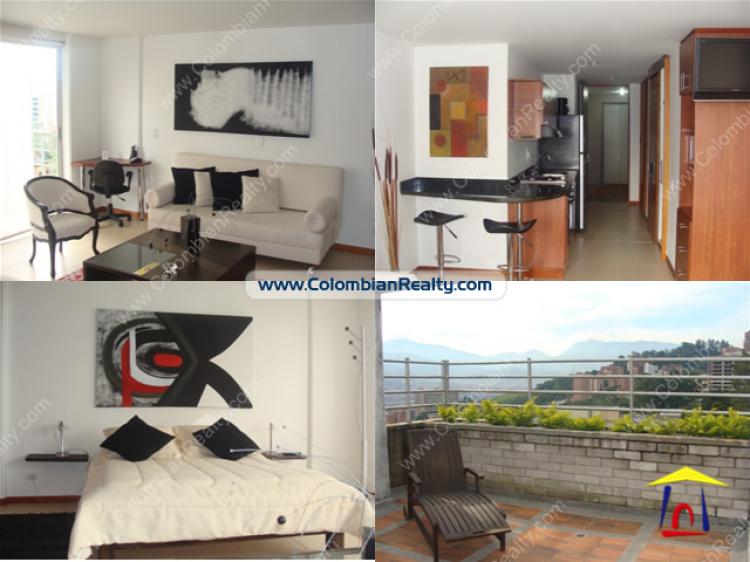 Foto Apartamento en Alojamiento en Medellín, Antioquia - APAL45055 - BienesOnLine