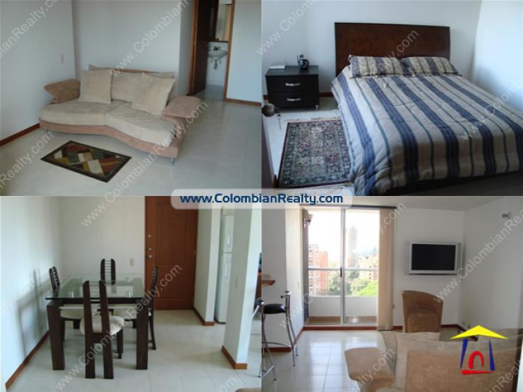 Foto Apartamento en Alojamiento en Medellín, Antioquia - APAL45056 - BienesOnLine