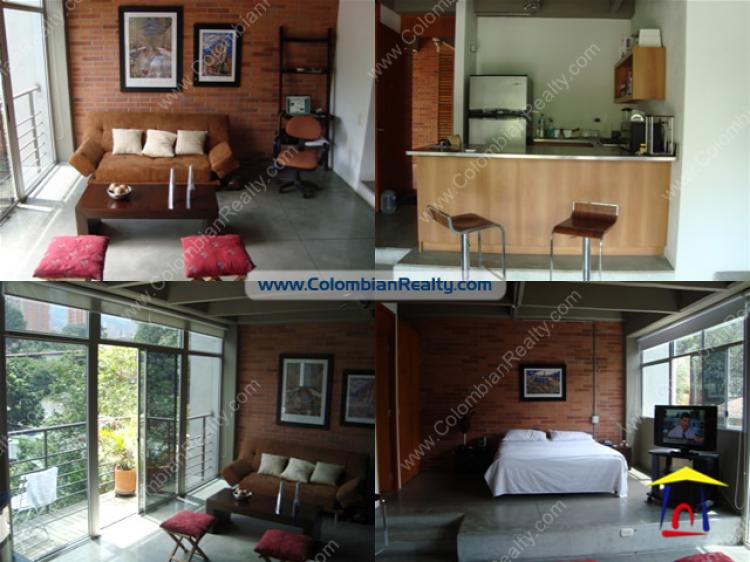 Foto Apartamento en Alojamiento en Medellín, Antioquia - APAL45057 - BienesOnLine