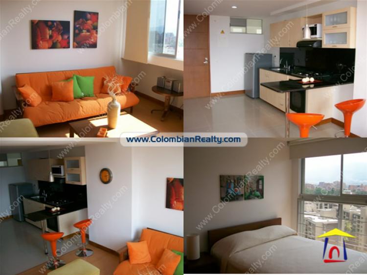 Foto Apartamento en Alojamiento en Medellín, Antioquia - APAL45059 - BienesOnLine