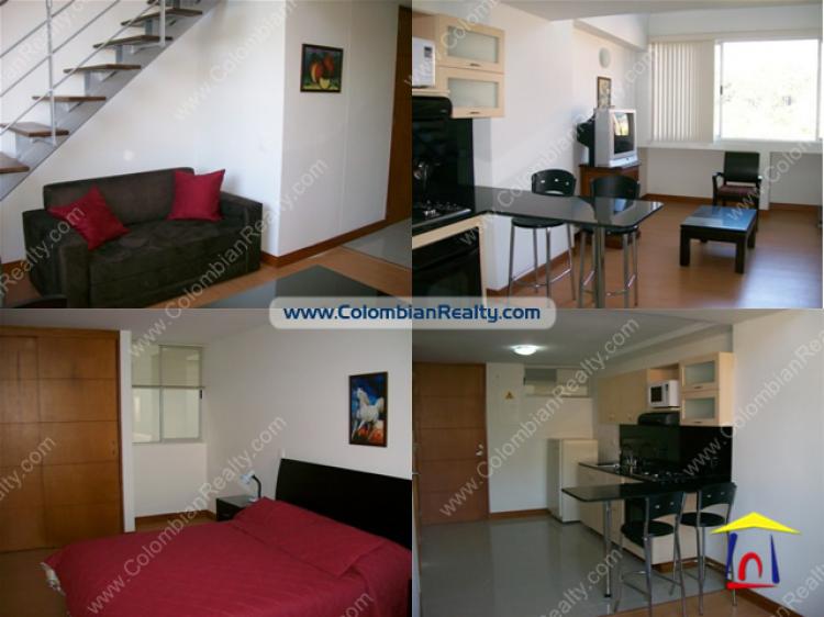 Foto Apartamento en Alojamiento en Medellín, Antioquia - APAL45060 - BienesOnLine