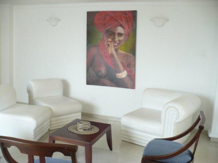 Foto Apartamento en Alojamiento en laguito bocagrande, Cartagena, Bolívar - U$D 300.000 - APAL10912 - BienesOnLine