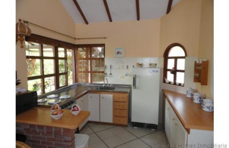 Foto Casa en Venta en Fusagasugá, Cundinamarca - $ 370.000.000 - CAV21647 - BienesOnLine