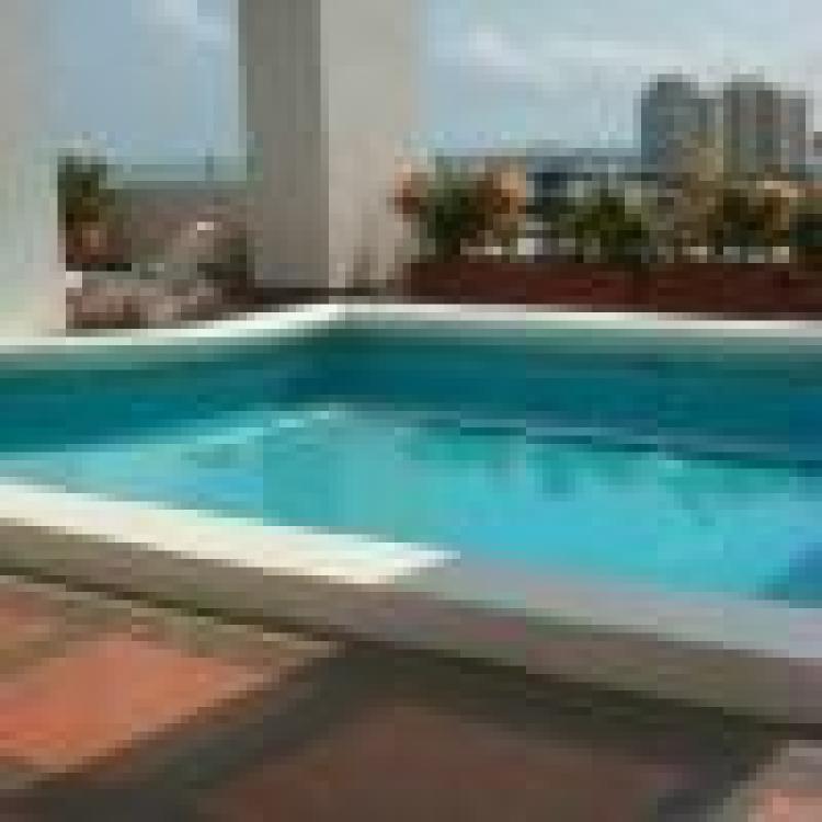 Foto Apartamento en Arriendo en Cartagena, Bolívar - $ 550.000 - APA43313 - BienesOnLine