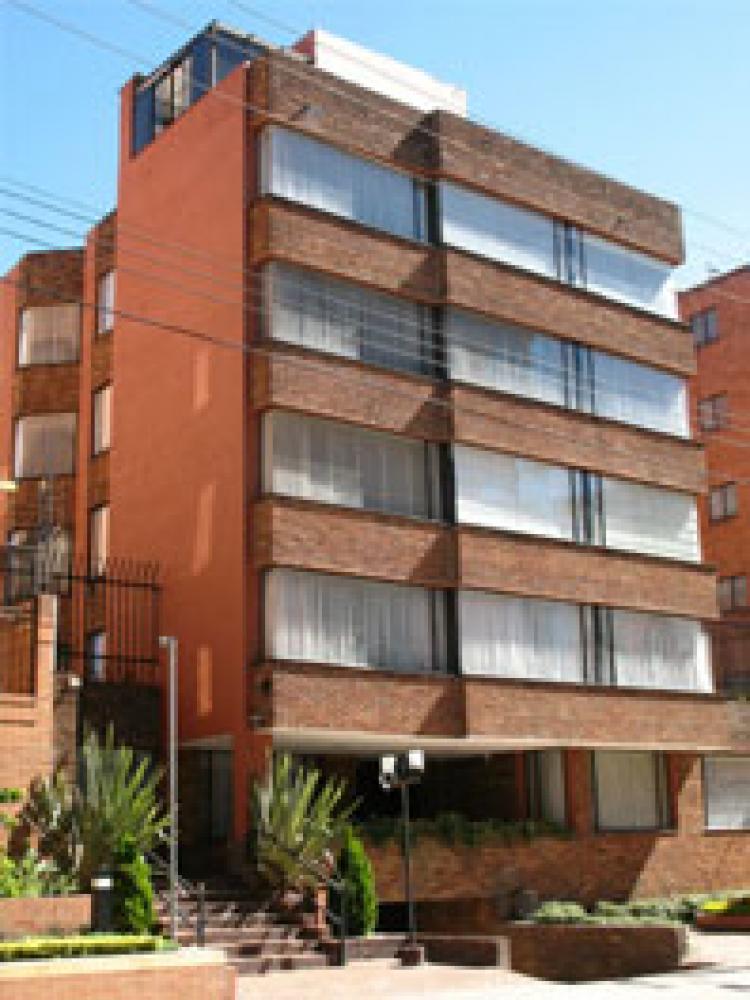 Foto Apartamento en Venta en CHICO, , Bogota D.C - $ 530.000.000 - APV51555 - BienesOnLine