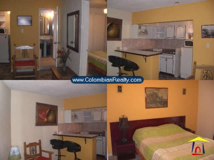 Foto Apartamento en Arriendo en Medellín, Antioquia - APA2294 - BienesOnLine