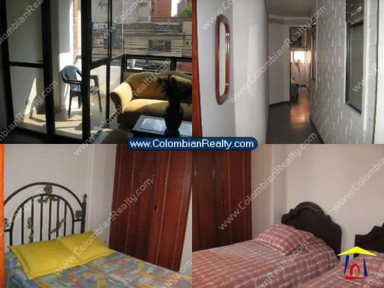 Foto Apartamento en Arriendo en Medellín, Antioquia - U$D 200.000 - APA23434 - BienesOnLine