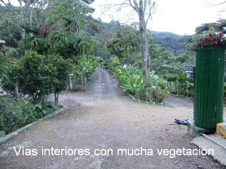 Magnifico TERRENO EN CONJUNTO CERRADO campestre vendo en La Vega Cundinamarca