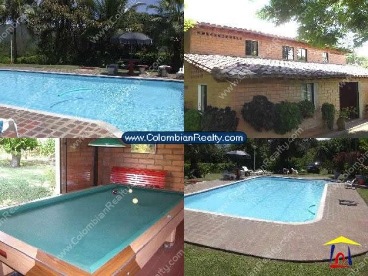 Foto Finca en Arriendo en San Jerónimo, Antioquia - FIA43230 - BienesOnLine