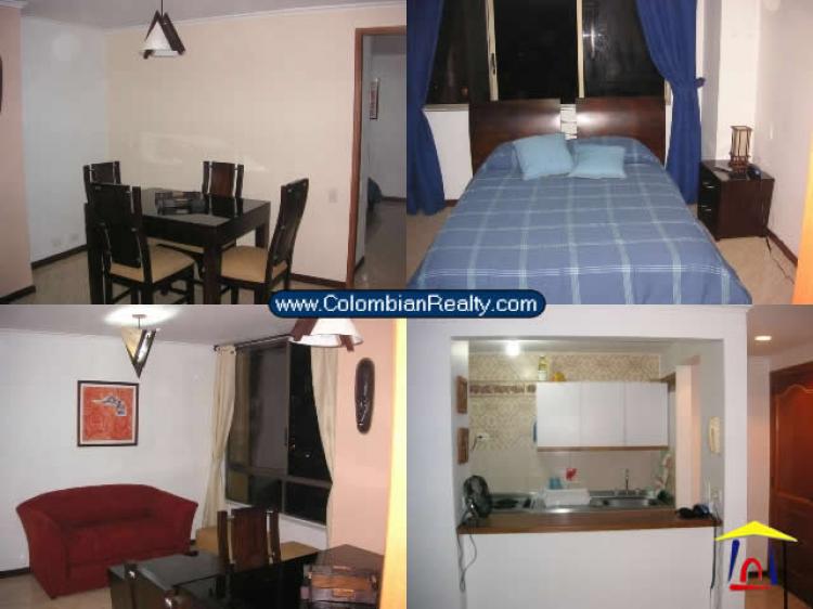 Foto Apartamento en Arriendo en Medellín, Antioquia - APA2396 - BienesOnLine