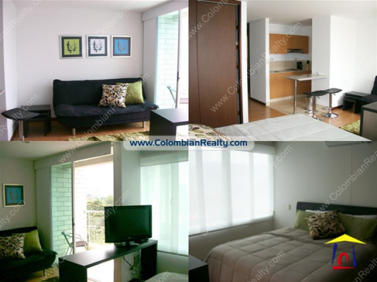 Foto Apartamento en Alojamiento en Medellín, Antioquia - APAL45061 - BienesOnLine